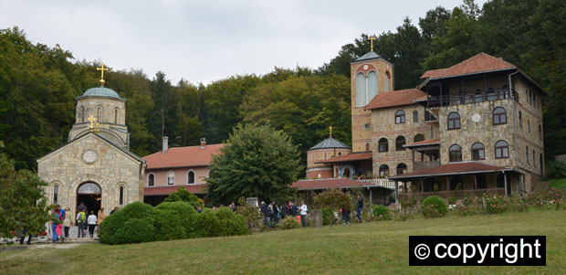 Космајски времеплов до средњовековне Србије